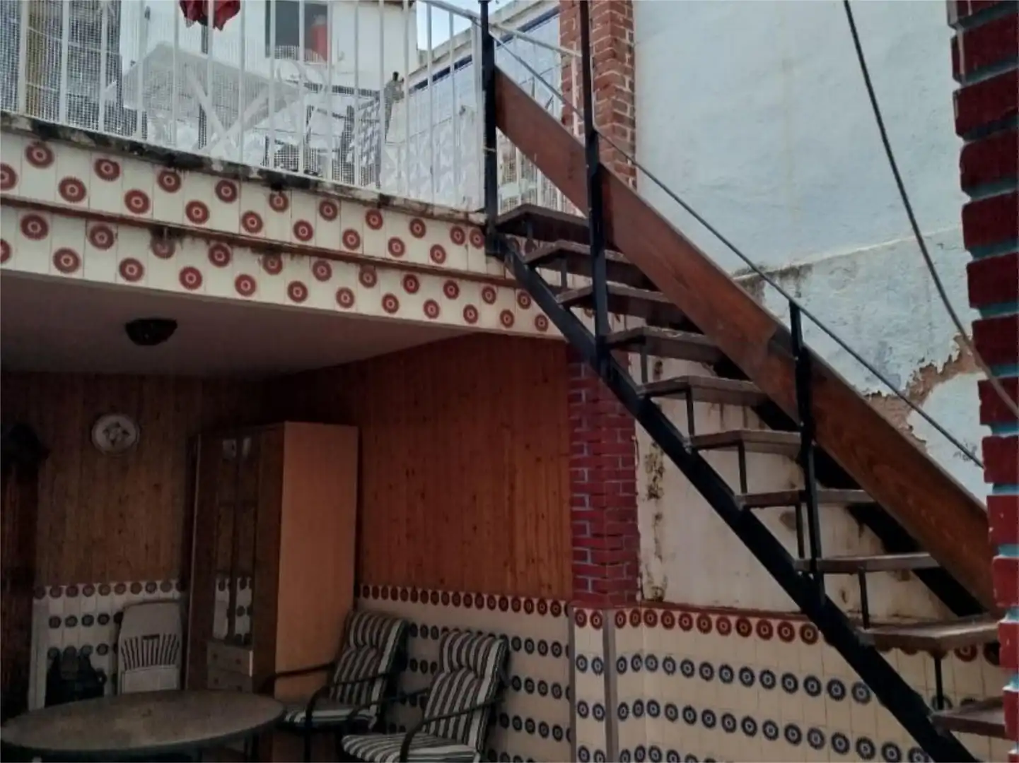 Wohnung zum Verkauf in Calle Jaboneras, 7, San Felipe - El Almendral - La Merced Wohnung zum Verkauf in Jaén mit Klimaanlage, Heizung und Parkett