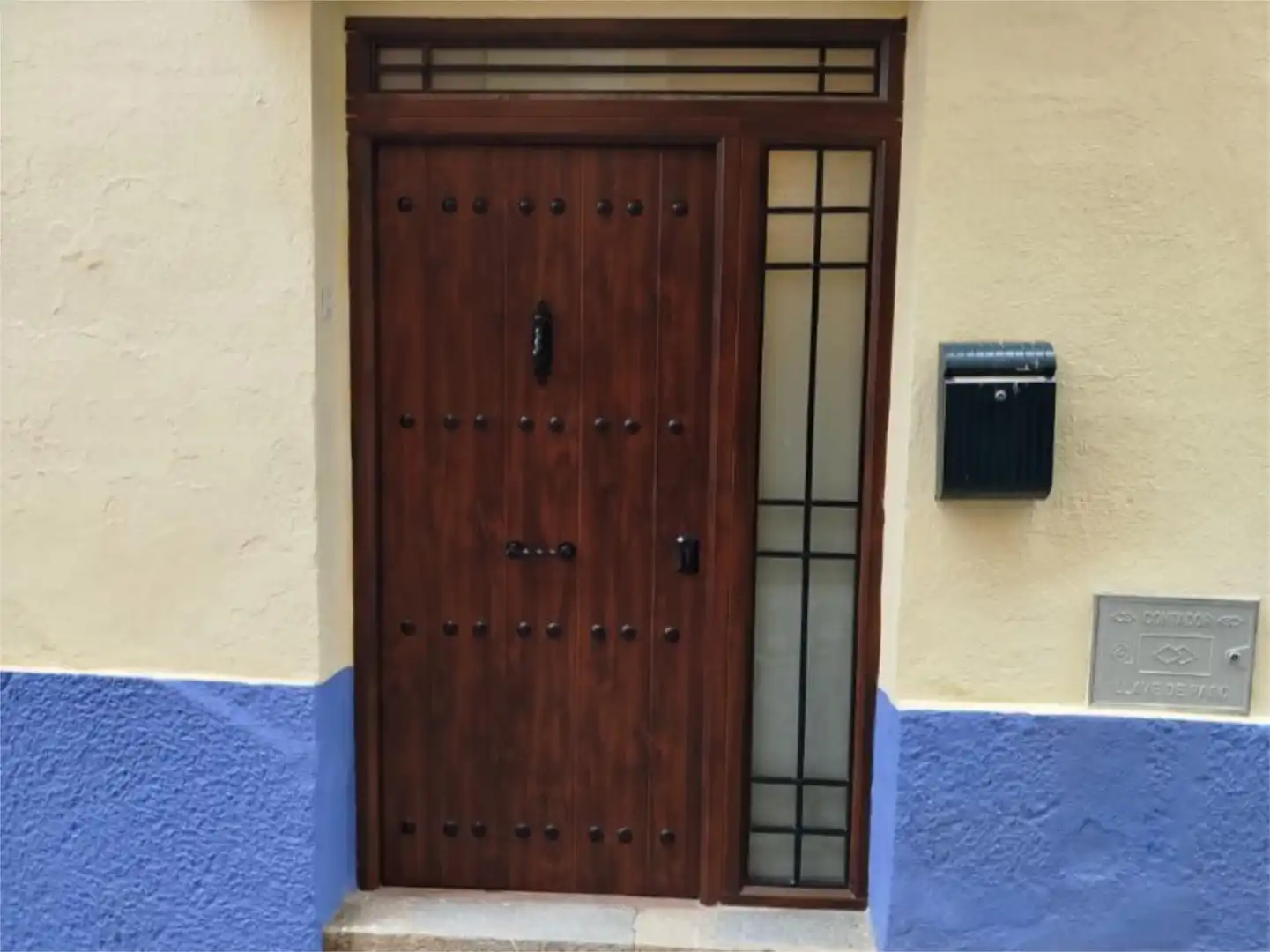 Wohnung zum Verkauf in Calle Jaboneras, 7, San Felipe - El Almendral - La Merced Wohnung zum Verkauf in Jaén mit Klimaanlage, Heizung und Parkett