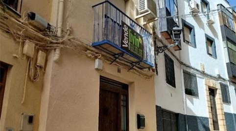 Flat for sale in Calle Jaboneras, 7, San Felipe - El Almendral - La Merced, Jaén Capital - image 2 Photo 2 of Flat for sale in Calle Jaboneras, 7, San Felipe - El Almendral - La Merced, Jaén Capital