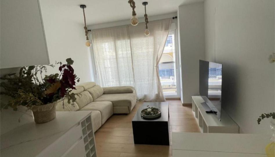 Flat to rent in Calle Manuel Maestre, 2, Plaza Castelar - Mercado Central, Elda - image 1 Photo 1 of Flat to rent in Calle Manuel Maestre, 2, Plaza Castelar - Mercado Central, Elda