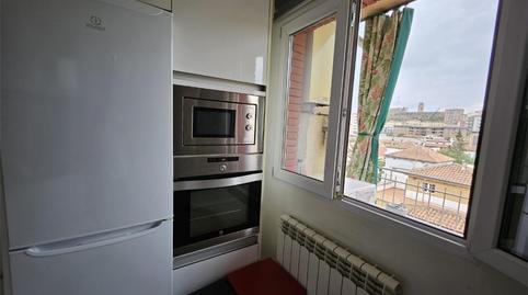 Flat to share in Carrer Amics de Lleida, 14, Príncep de Viana - Clot -Xalets Humbert Torres, Lleida Capital - image 2 Photo 2 of Flat to share in Carrer Amics de Lleida, 14, Príncep de Viana - Clot -Xalets Humbert Torres, Lleida Capital