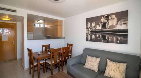 Foto 3 de Apartamento de alquiler en Carrer Malentivet, 6, Alcossebre, Alcalà de Xivert