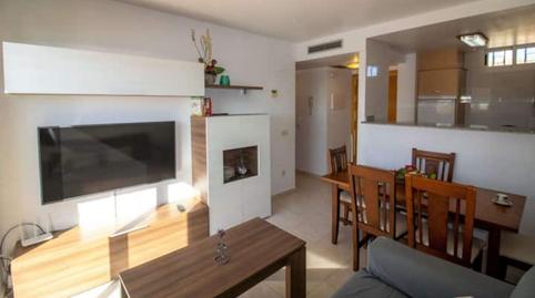 Foto 4 de Apartamento de alquiler en Carrer Malentivet, 6, Alcossebre, Alcalà de Xivert