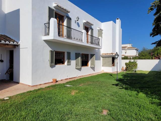 Casa-chalet en Alquiler en Carrer de San Fernando, 13 en Gallipont