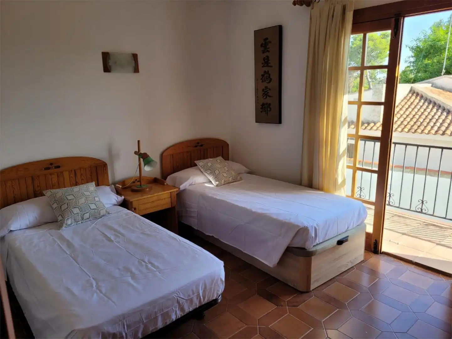 Flat for rent in Carrer de San Fernando, 13, Gallipont Flat for rent in Carrer de San Fernando, 13, Gallipont