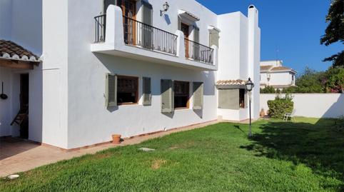 Foto 4 de Casa o xalet de lloguer a Carrer de San Fernando, 13, Gallipont, La Pobla de Vallbona