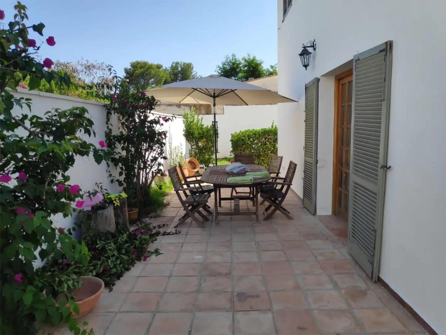 Flat for rent in Carrer de San Fernando, 13, Gallipont Flat for rent in Carrer de San Fernando, 13, Gallipont