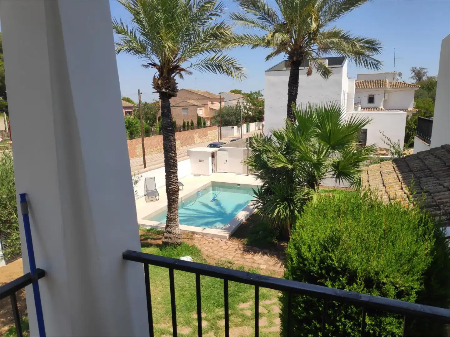 Flat for rent in Carrer de San Fernando, 13, Gallipont Flat for rent in Carrer de San Fernando, 13, Gallipont