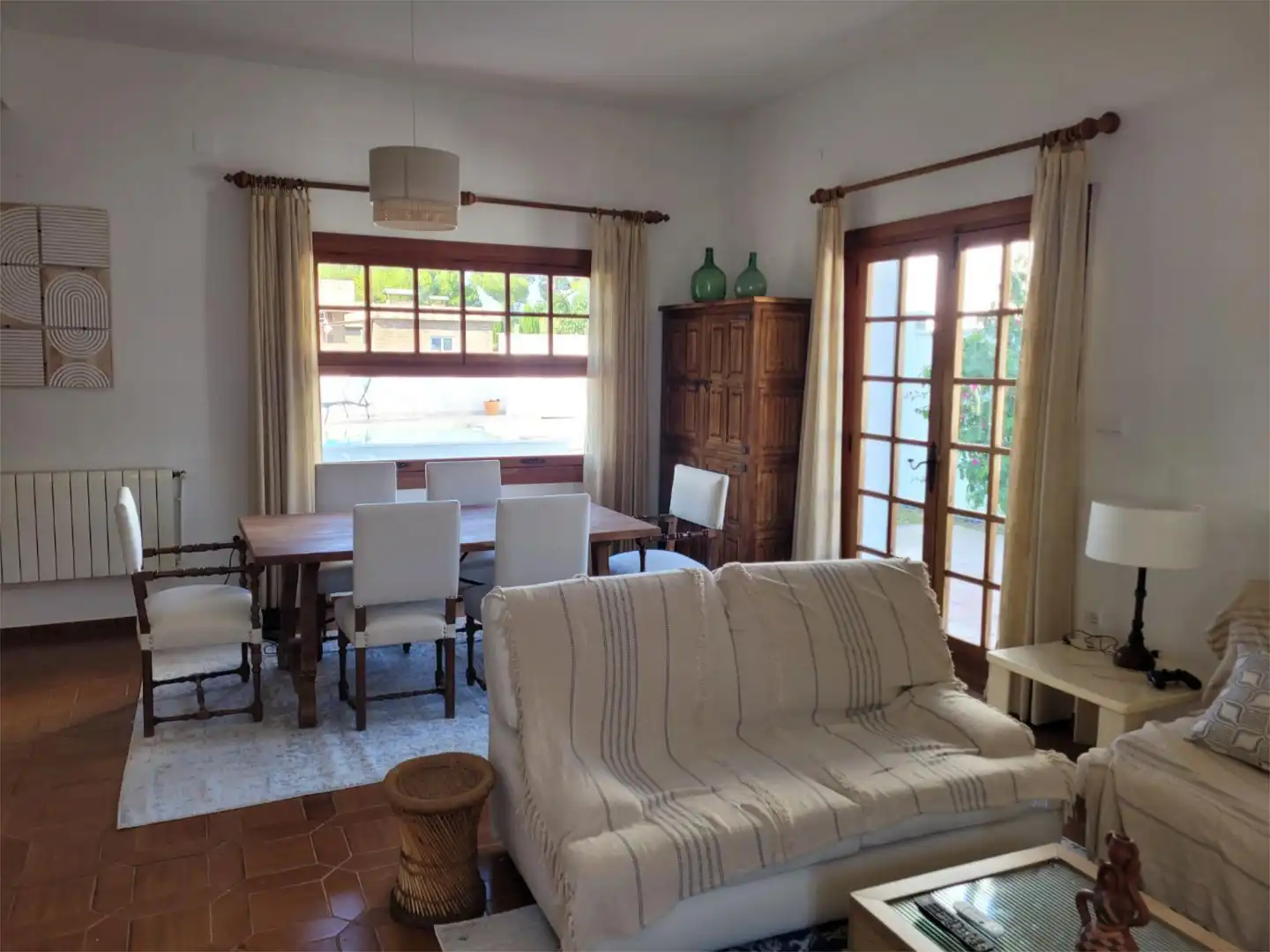 Flat for rent in Carrer de San Fernando, 13, Gallipont Flat for rent in Carrer de San Fernando, 13, Gallipont