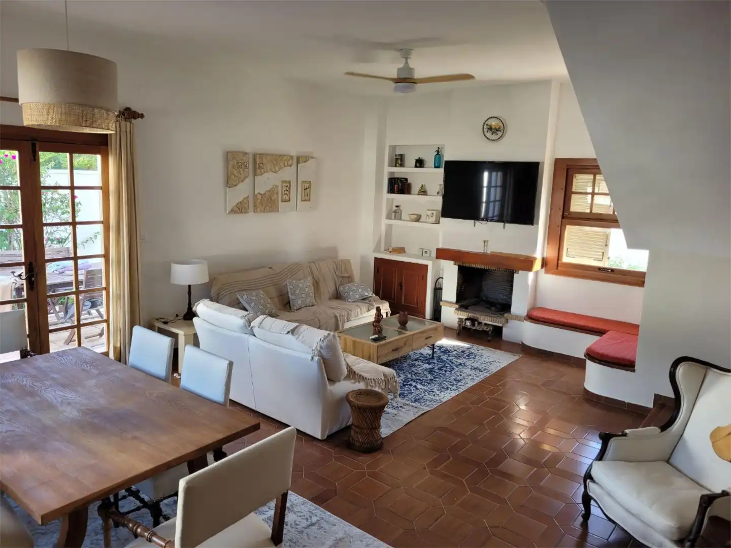 Flat for rent in Carrer de San Fernando, 13, Gallipont Flat for rent in Carrer de San Fernando, 13, Gallipont