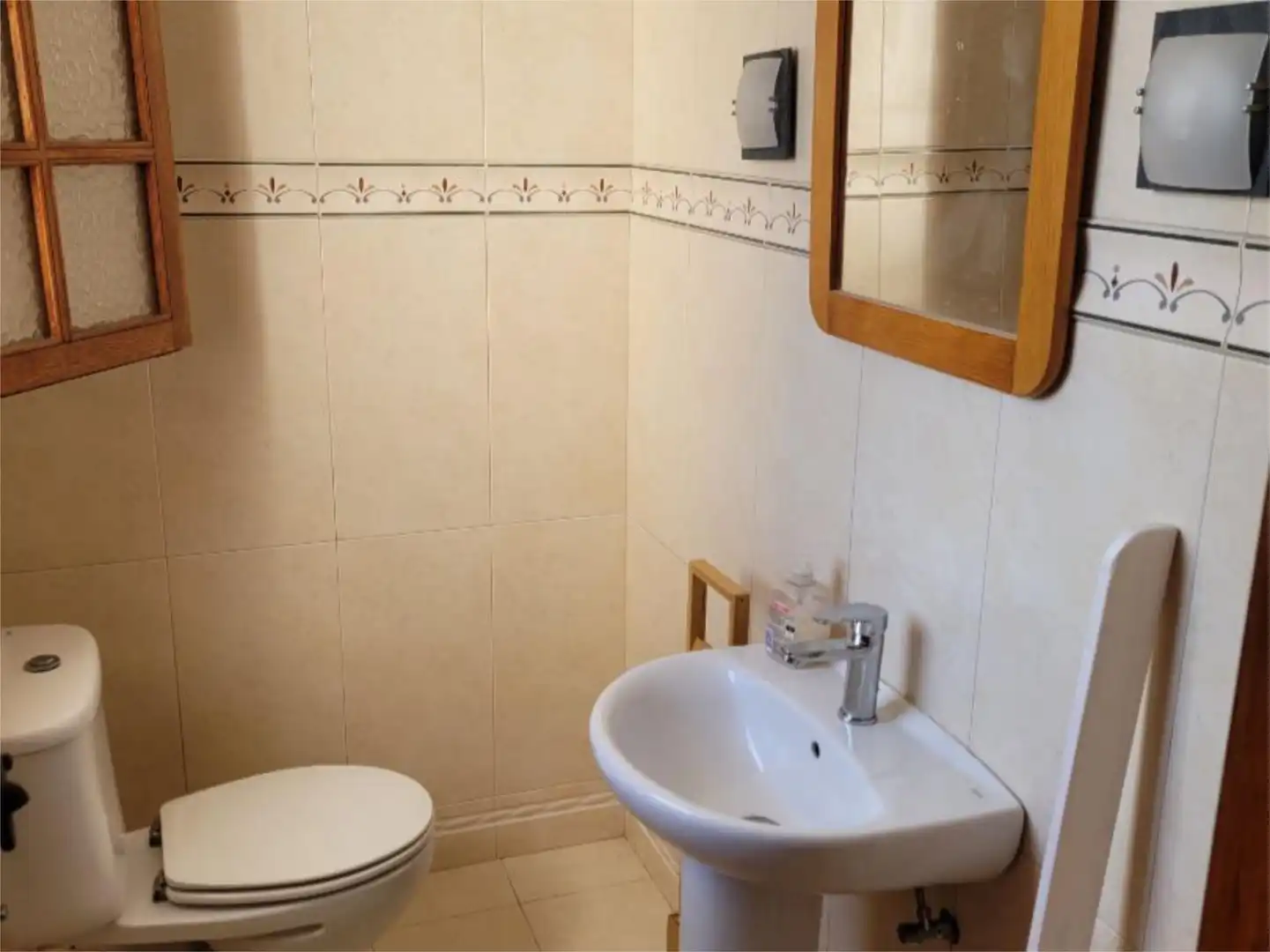 Flat for rent in Carrer de San Fernando, 13, Gallipont Flat for rent in Carrer de San Fernando, 13, Gallipont