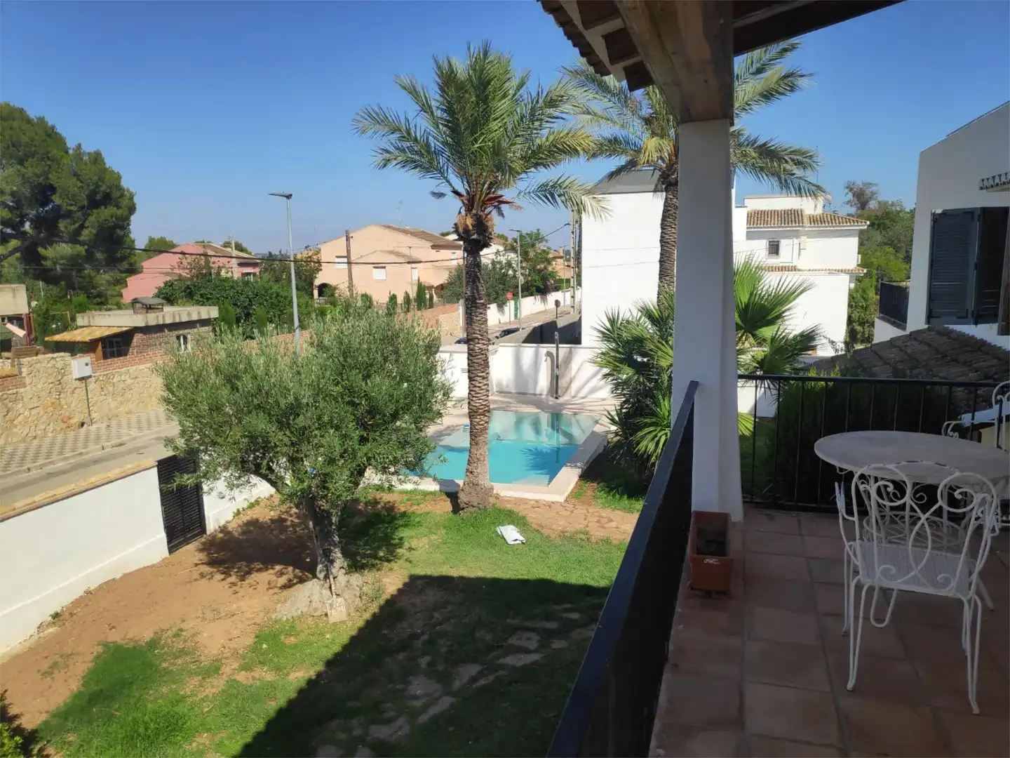 Flat for rent in Carrer de San Fernando, 13, Gallipont Flat for rent in Carrer de San Fernando, 13, Gallipont