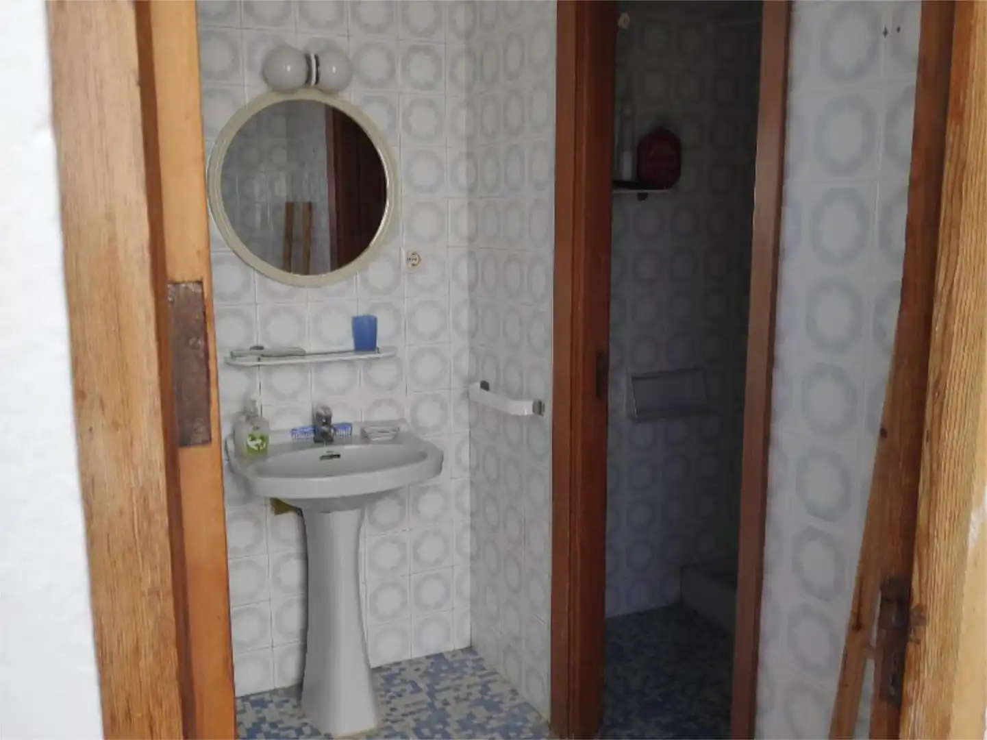 Flat for rent in Carrer de San Fernando, 13, Gallipont Flat for rent in Carrer de San Fernando, 13, Gallipont