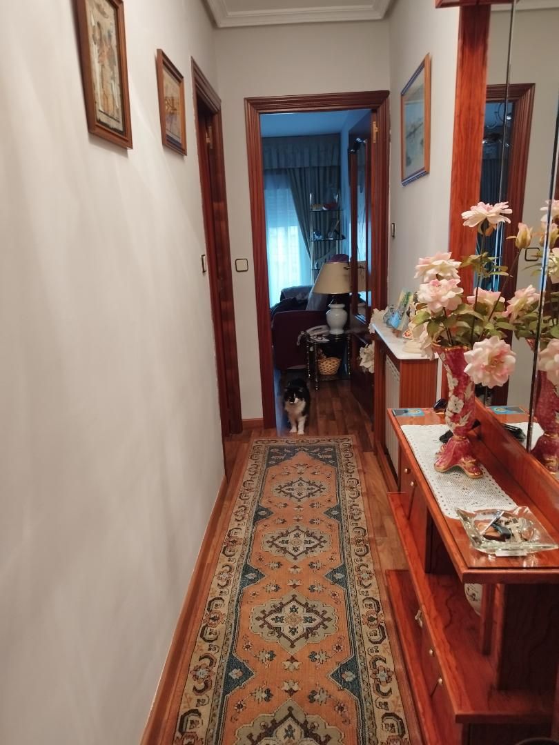 Pis en venda en  Madrid Capital amb Aire condicionat, Calefacció i Parquet