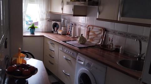 Foto 5 de Pis en venda a Calle de Antonia Calvo, 11, Lucero,  Madrid Capital