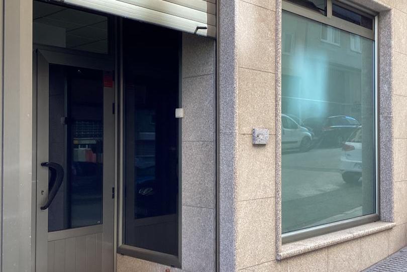 Planta baja for sale in Rúa Rodrigo Alfredo de Santiago, 66, Agra del Orzán - Ventorrillo, A Coruña Capital - image 1 Photo 1 of Planta baja for sale in Rúa Rodrigo Alfredo de Santiago, 66, Agra del Orzán - Ventorrillo, A Coruña Capital