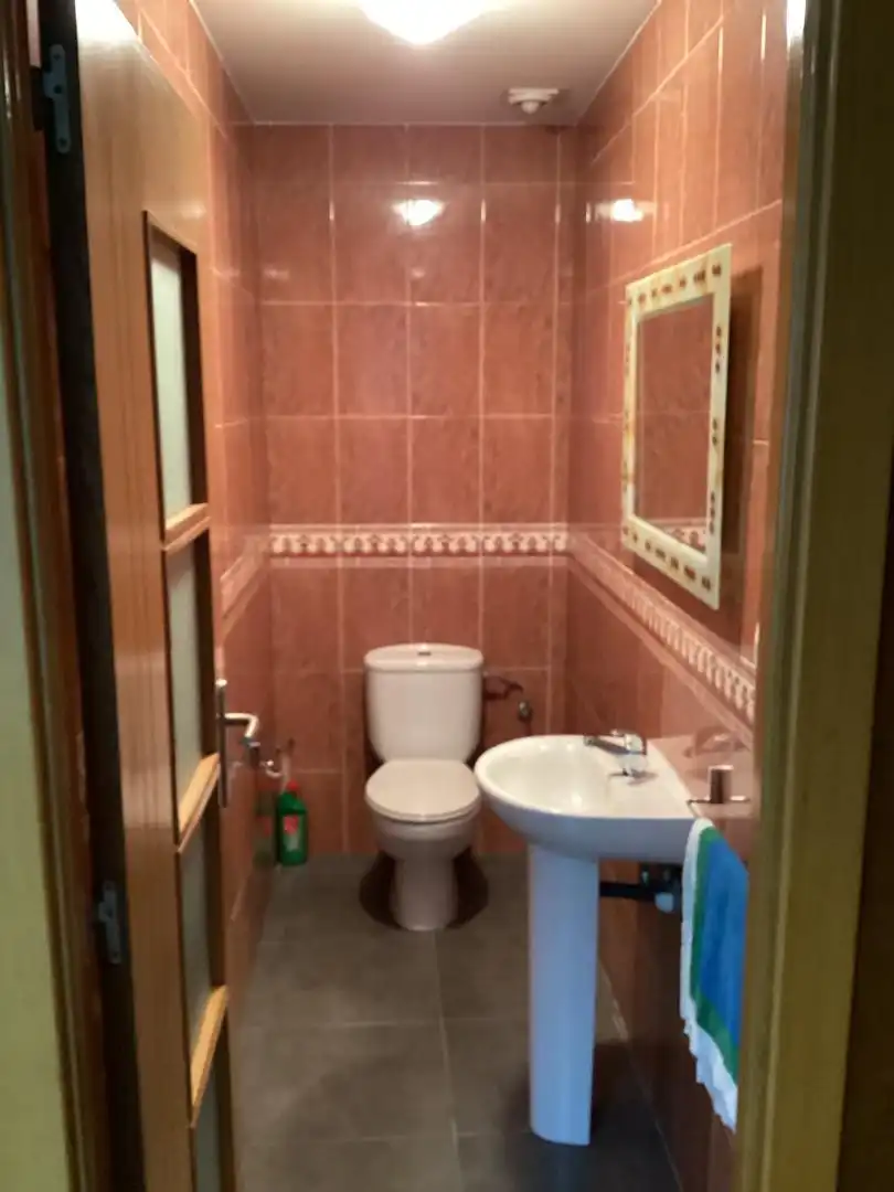 Ground floor for sale in Rúa Rodrigo Alfredo de Santiago, 66, A Coruña Capital