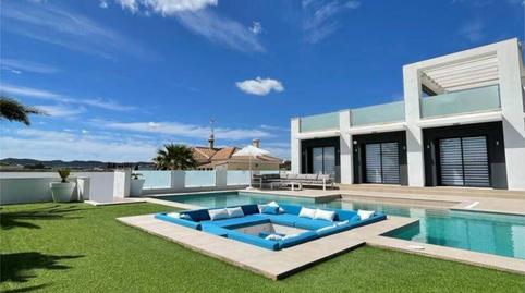 Photo 2 of House or chalet to rent in Plaça Torremendo J-2, 41, Desamparados - Hurchillo - Torremendo, Orihuela