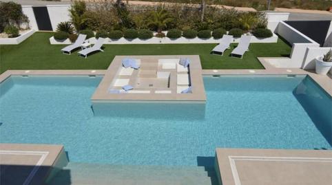 Photo 4 of House or chalet to rent in Plaça Torremendo J-2, 41, Desamparados - Hurchillo - Torremendo, Orihuela