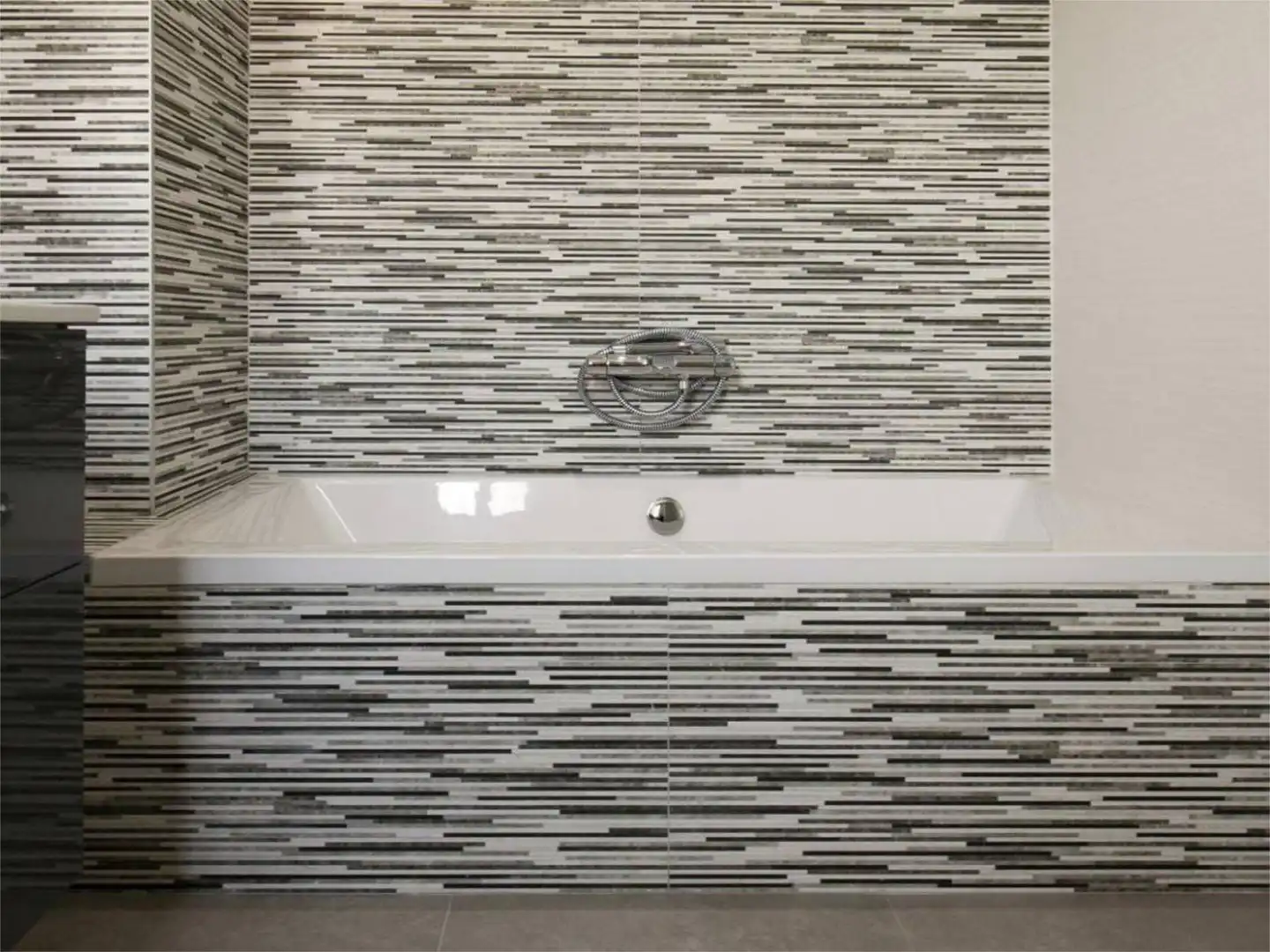 Casa o chalet de alquiler en Plaça Torremendo J-2, 41, Desamparados - Hurchillo - Torremendo Baño de Casa o chalet de alquiler en Orihuela con Aire acondicionado, Terraza y Piscina