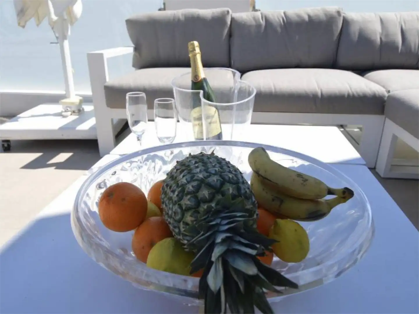 Casa o chalet de alquiler en Plaça Torremendo J-2, 41, Desamparados - Hurchillo - Torremendo Casa o chalet de alquiler en Orihuela con Aire acondicionado, Terraza y Piscina