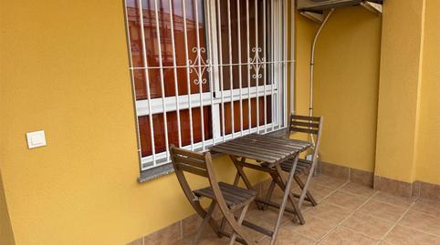 Foto 3 de Dúplex de lloguer a Calle Pedrarías de Ávila, 32, Pozo Estrecho, Cartagena