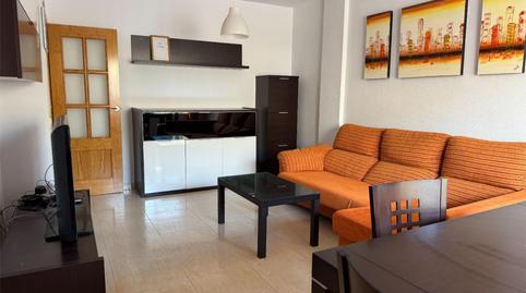 Foto 2 de Dúplex de lloguer a Calle Pedrarías de Ávila, 32, Pozo Estrecho, Cartagena