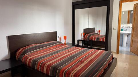 Foto 5 de Dúplex de lloguer a Calle Pedrarías de Ávila, 32, Pozo Estrecho, Cartagena