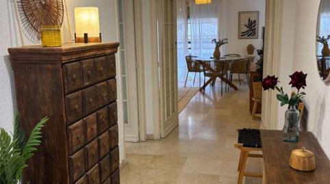 Pis de lloguer a Avinguda Eusebi Sempere, 11, Ensanche - Diputación, Alicante / Alacant - imatge 2 Foto 2 de Pis de lloguer a Avinguda Eusebi Sempere, 11, Ensanche - Diputación, Alicante / Alacant