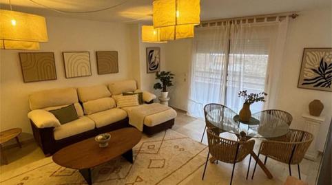 Pis de lloguer a Avinguda Eusebi Sempere, 11, Ensanche - Diputación, Alicante / Alacant - imatge 3 Foto 3 de Pis de lloguer a Avinguda Eusebi Sempere, 11, Ensanche - Diputación, Alicante / Alacant