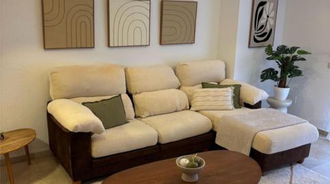 Pis de lloguer a Avinguda Eusebi Sempere, 11, Ensanche - Diputación, Alicante / Alacant - imatge 4 Foto 4 de Pis de lloguer a Avinguda Eusebi Sempere, 11, Ensanche - Diputación, Alicante / Alacant