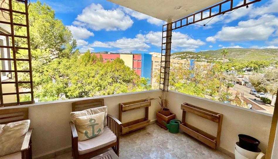 Flat for sale in Carrer Falconer, 1, Portals Nous, Calvià - image 1 Photo 1 of Flat for sale in Carrer Falconer, 1, Portals Nous, Calvià