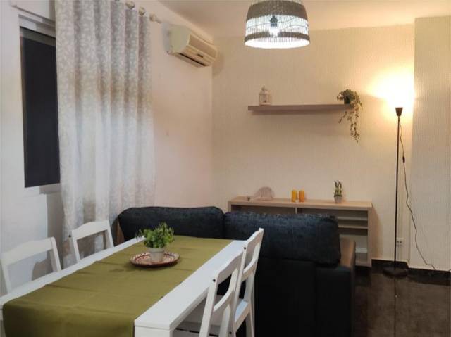 Piso en Alquiler en Calle la Paz, 2 en Andorra (Teruel)