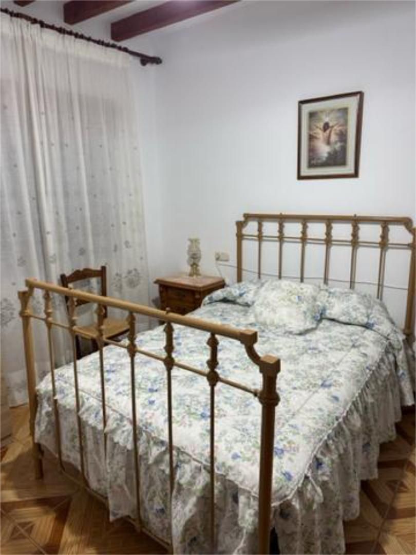 House or chalet to share in Arboleas