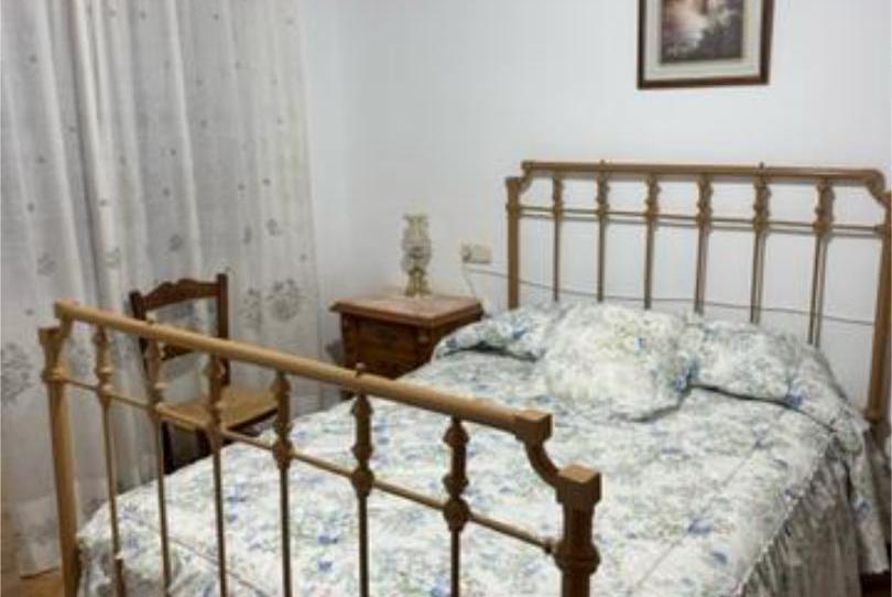 House or chalet to share in Arboleas, Almería - image 1 Photo 1 of House or chalet to share in Arboleas, Almería