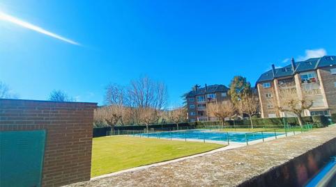 Foto 2 de Pis en venda a Calle Ibersierra, 12, Guadarrama, Madrid