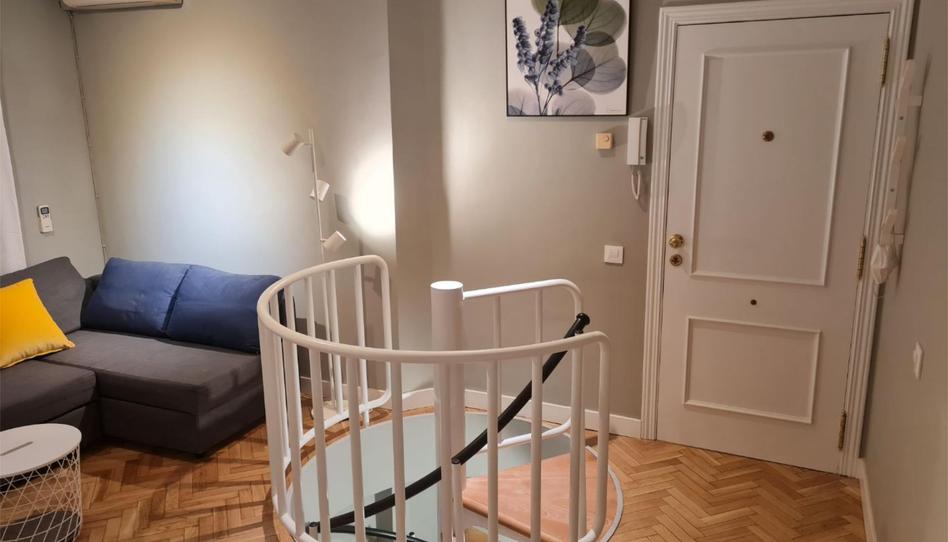 Apartment to rent in Calle Hontanillas, 8, Centro Urbano, San Sebastián de los Reyes - image 1 Photo 1 of Apartment to rent in Calle Hontanillas, 8, Centro Urbano, San Sebastián de los Reyes