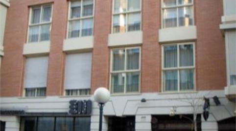 Apartamento de alquiler en Calle Becerro de Bengoa, 4, Centro, Palencia Capital - imagen 2 Foto 2 de Apartamento de alquiler en Calle Becerro de Bengoa, 4, Centro, Palencia Capital