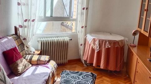 Apartamento de alquiler en Calle Becerro de Bengoa, 4, Centro, Palencia Capital - imagen 4 Foto 4 de Apartamento de alquiler en Calle Becerro de Bengoa, 4, Centro, Palencia Capital