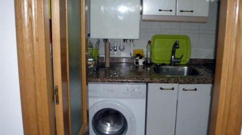 Apartamento de alquiler en Calle Becerro de Bengoa, 4, Centro, Palencia Capital - imagen 5 Foto 5 de Apartamento de alquiler en Calle Becerro de Bengoa, 4, Centro, Palencia Capital