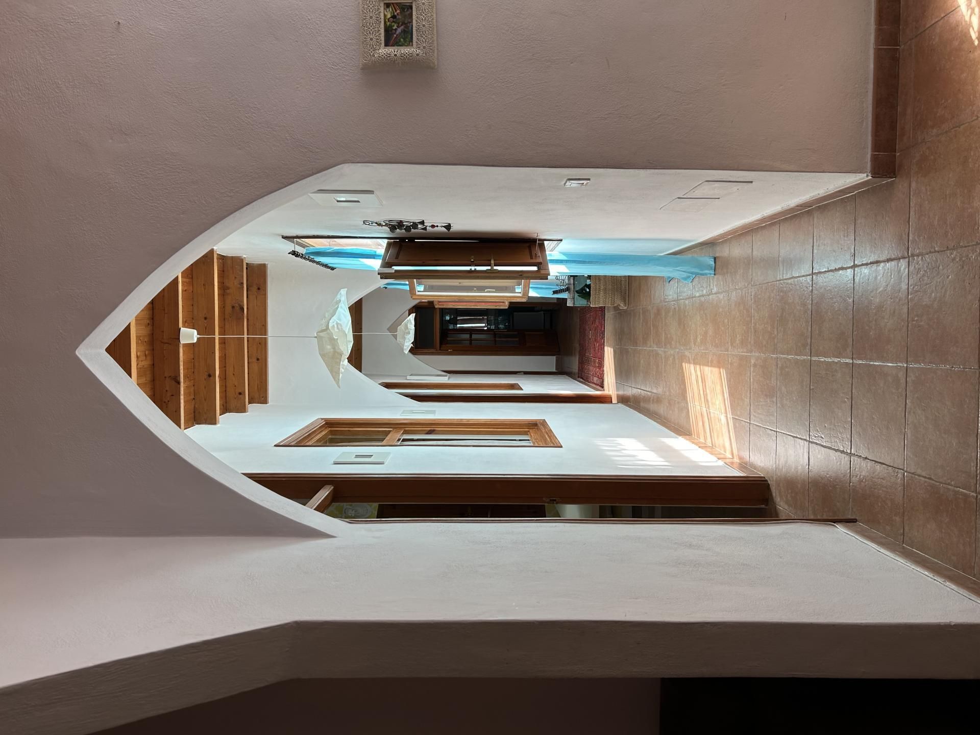 Planta baja to share in Calle Hermano Pedro, 24, La Laguna Planta baja to share in San Cristóbal de la Laguna with Furnished