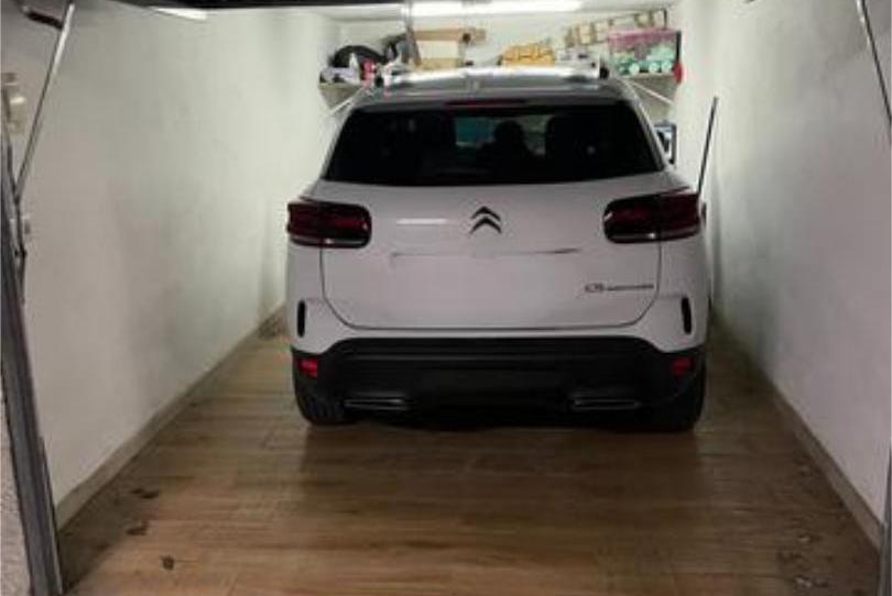 Garatge de lloguer a El Puerto, Dénia - imatge 1 Foto 1 de Garatge de lloguer a El Puerto, Dénia