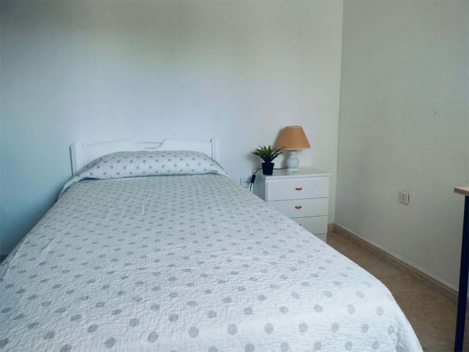 Flat to share in Avenida Ministerio de la Vivienda, 13, Fuensanta- Arcángel