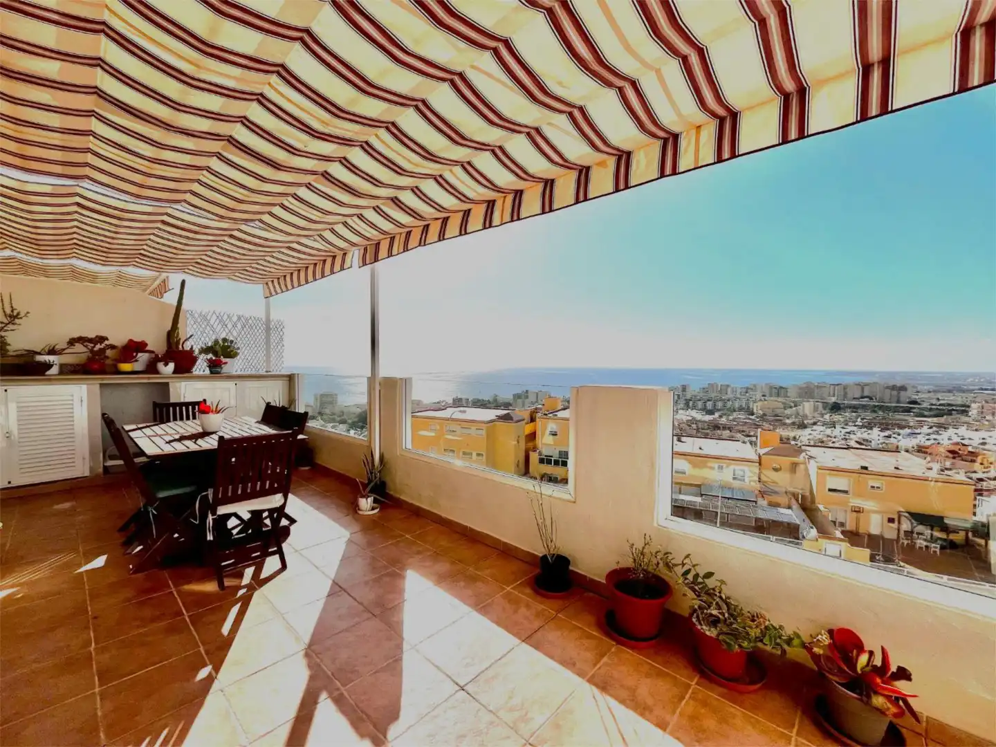 Wohnung zum Verkauf in Calle Catania, 100, Aguadulce Norte