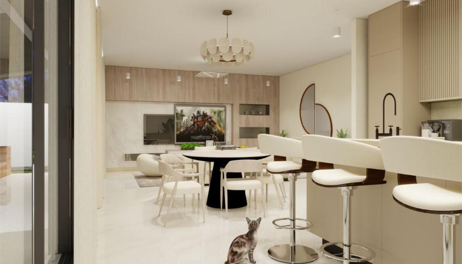 Casa o xalet en venda a Carrer Aladroc, 63, Barranco Hondo, La Nucia - imatge 1 Foto 1 de Casa o xalet en venda a Carrer Aladroc, 63, Barranco Hondo, La Nucia