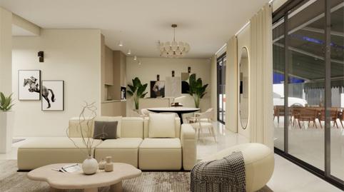 Casa o xalet en venda a Carrer Aladroc, 63, Barranco Hondo, La Nucia - imatge 4 Foto 4 de Casa o xalet en venda a Carrer Aladroc, 63, Barranco Hondo, La Nucia