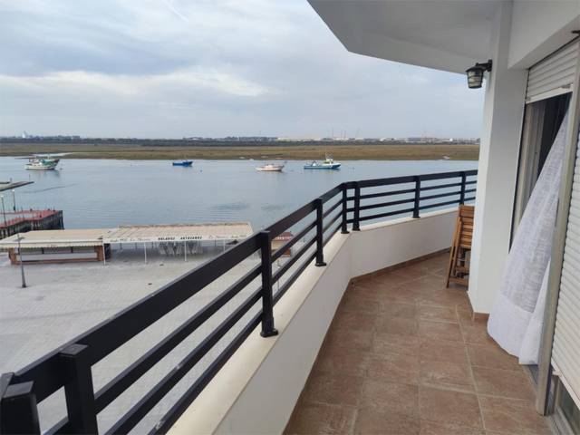 Piso en Alquiler en Calle Lepanto, 1 en Punta Umbría