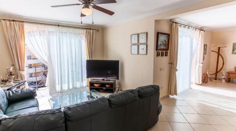 Foto 5 de Àtic en venda a Calle Caleta, 3, Los Cristianos, Arona