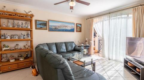 Foto 4 de Àtic en venda a Calle Caleta, 3, Los Cristianos, Arona