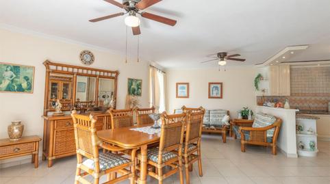 Foto 2 de Àtic en venda a Calle Caleta, 3, Los Cristianos, Arona